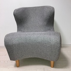 美品 Style Chair DC（スタイルチェア ディーシー）グレー