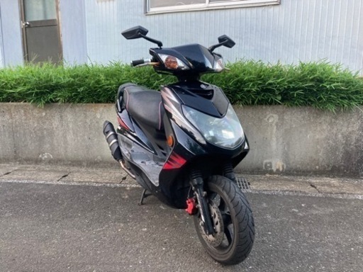 代理販売‼️シグナスx 社外マフラー　配送可能　現車確認可能