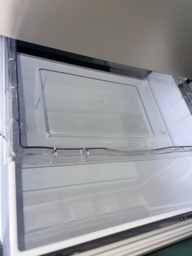 未使用品　送料・設置込み　冷蔵庫　265L HITACHI 2022年(値下げ致しました☀︎)