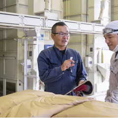 ｟兵庫県明石市｠自動車の部品製造のスタッフ