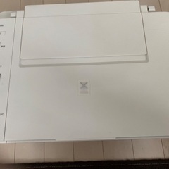 キャノンインクジェットプリンター