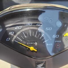 DIOチェスタ 自賠責付き 値下げ中の画像