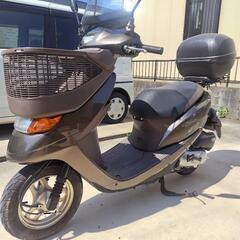 DIOチェスタ 自賠責付き 値下げ中の画像