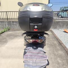 DIOチェスタ 自賠責付き 値下げ中の画像