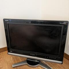 ●●テレビ＋リモコン●●