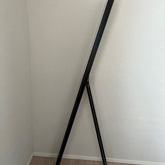 姿見鏡 ミラー 全身鏡の画像