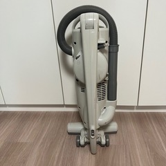 National コンパクト掃除機の画像