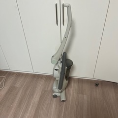 National コンパクト掃除機の画像