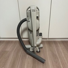 National コンパクト掃除機の画像