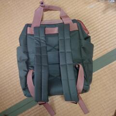 リュック　売りますの画像