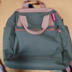 リュック　売ります