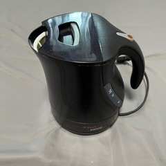 T-fal 電気ケトル　湯沸かし器　ポット