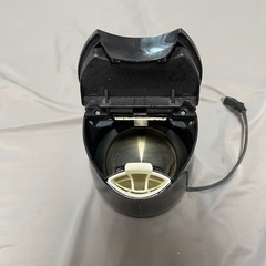 T-fal 電気ケトル　湯沸かし器　ポットの画像