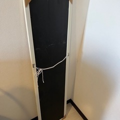 姿見　ミラーの画像