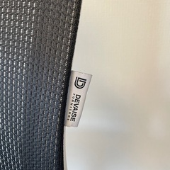 オフィスチェア　回転チェア　ゲーミングチェアの画像