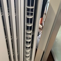 美品‼️ジモティー限定価格‼️コロナルームエアコン‼2021年製‼️コロナ