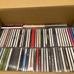 【7/23まで¥1000】転売OK・値下げしました☆CD200枚...