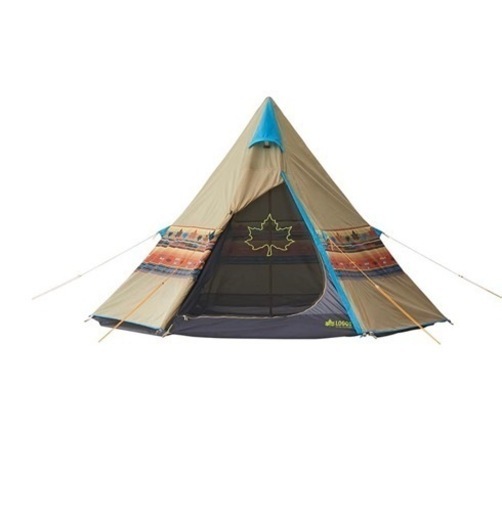 新品　未使用！LOGOS NAVAJO Tepee 300 セット