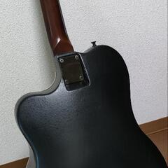 アコースティックギターの画像