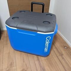 コールマン　クーラーボックス　60QT  【新品未使用品】