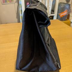【美品】IKEAランチバッグの画像