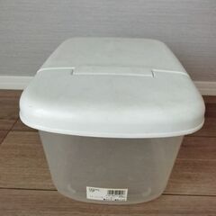 米びつ（6キロ）の画像