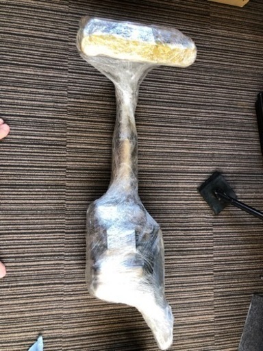 kawasaki Ninja ZX25R 純正マフラー