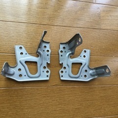 30プリウス用カーナビ取り付けステー