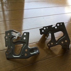 30プリウス用カーナビ取り付けステーの画像