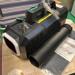 ポータブルスポットクーラー カンゲキくん