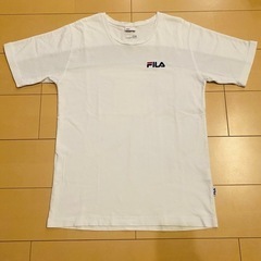 GYDA FILAグラフィックラインBIG T/Sの画像