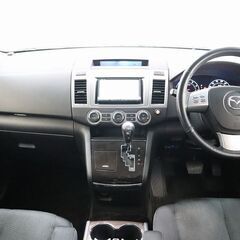 審査に自身が無い…まずはお気軽にお問合せを🙆‍♀️🎶【マツダ　ＭＰＶ　２ＷＤ　２３Ｔ】の画像