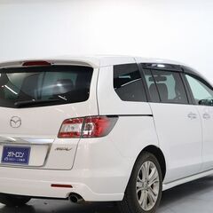 審査に自身が無い…まずはお気軽にお問合せを🙆‍♀️🎶【マツダ　ＭＰＶ　２ＷＤ　２３Ｔ】の画像