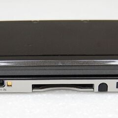 ゲーム機本体のみ ニンテンドー3DS コスモブラック CTR-001 動作確認・初期化済み NINTENDO 任天堂 札幌市 清田区 平岡の画像