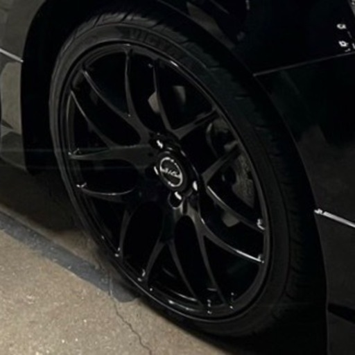 20inch アルミホイール