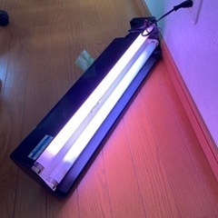 60センチ水槽用　蛍光灯　の画像