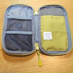 【美品】ペンケースの画像