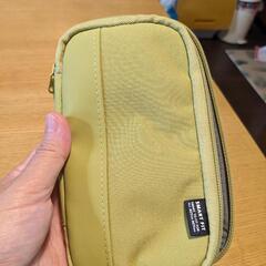 【美品】ペンケースの画像