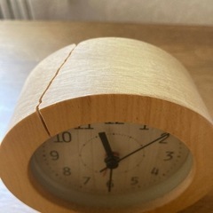 時計　置き時計の画像