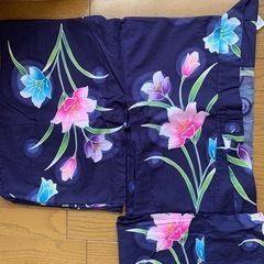 浴衣　150センチ