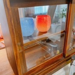 カウンター上収納ラック【美品】の画像