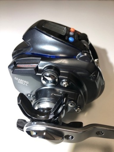 シーボーグ300jl