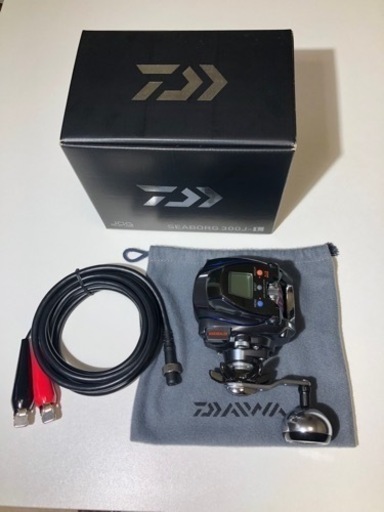 シーボーグ300jl