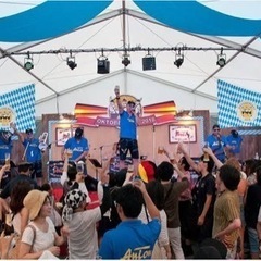 今日7/17(月)14:00以降で日比谷公園オクトーバーフェスト...