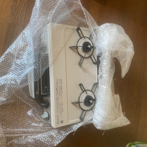 新品です