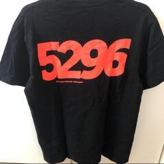 コブクロ　ライブTシャツの画像