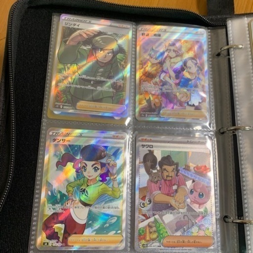ポケモンカード初心者応援セット（1万円越え相当）