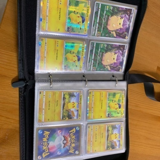 ポケモンカード初心者応援セット（1万円越え相当）