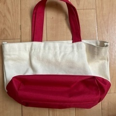 ポチャコバッグの画像