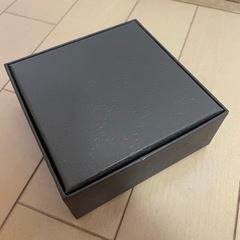 GUCCI グッチ　空箱の画像